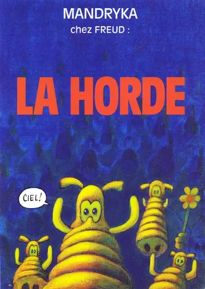 La Horde