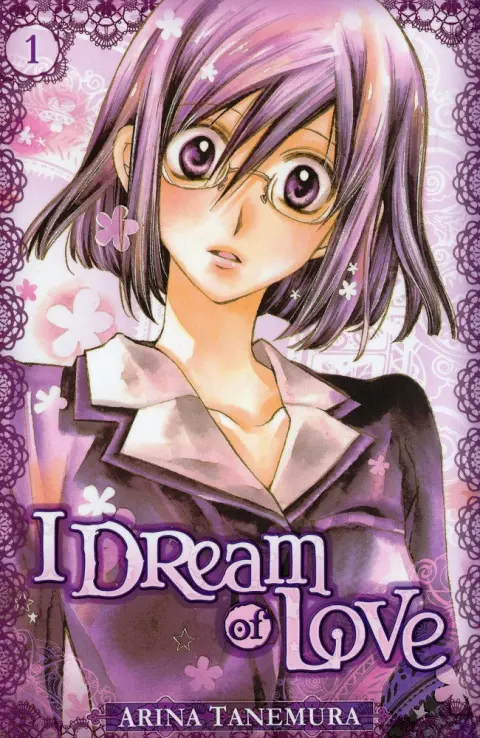 I Dream of Love