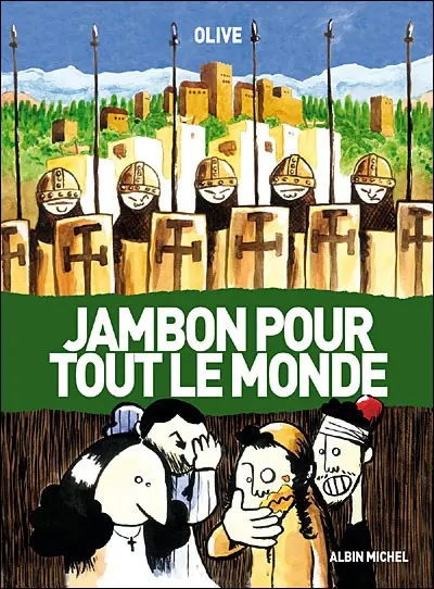 Jambon pour tout le monde