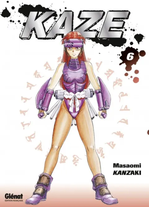 Kaze 6