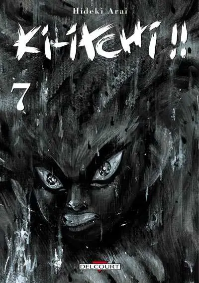 Ki-Itchi !! 7