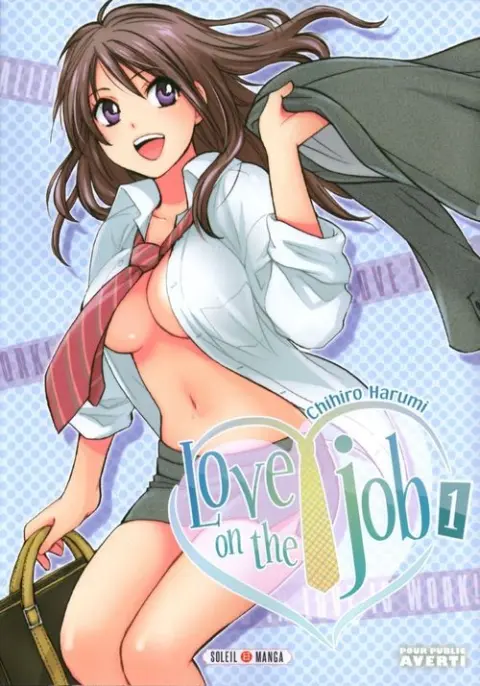 Love on the job