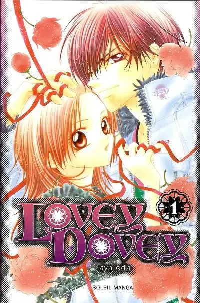Lovey Dovey