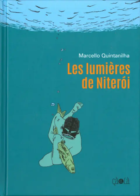 Les Lumières de Niterói