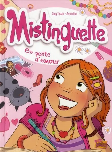 Mistinguette