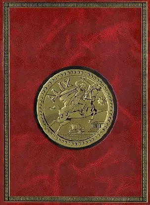 Alix Intégrale Rombaldi Volume 5 Le spectre de Carthage - Les proies du volcan - L'enfant grec - La tour de Babel