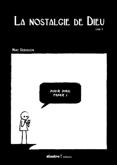 La Nostalgie de Dieu