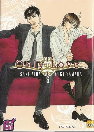 Only love