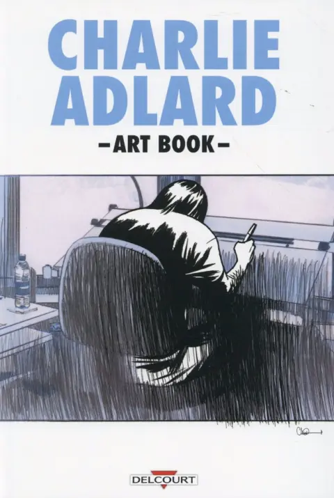 Art Book