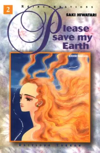 Please Save My Earth 2
