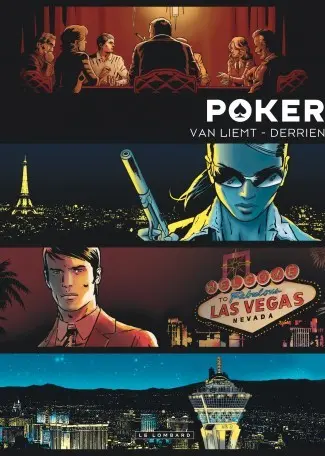 Poker