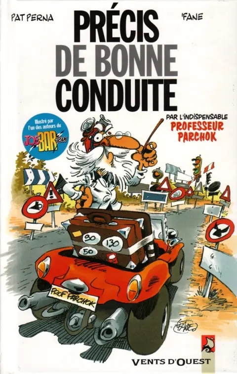 Précis de bonne conduite