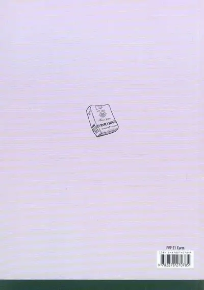 Verso de l'album Gorazde La guerre en Bosnie Orientale 1993-1995