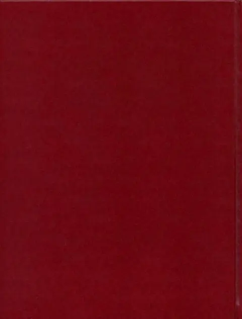 Verso de l'album Klin Deuil Tome 4