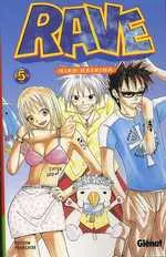 Rave 5