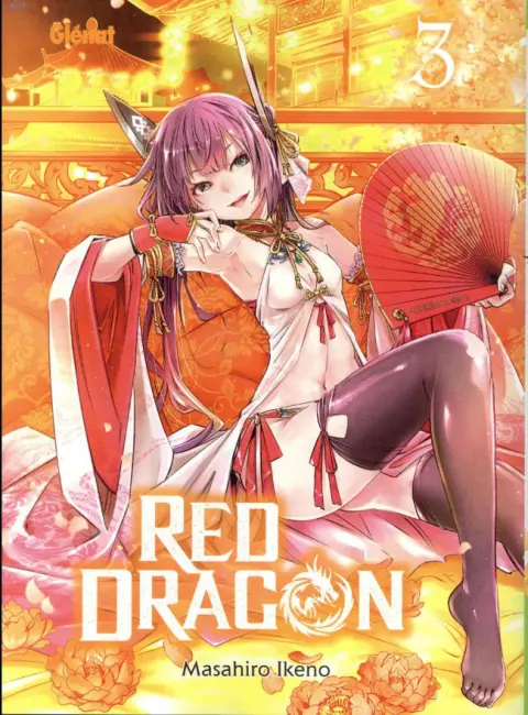 Red Dragon 3