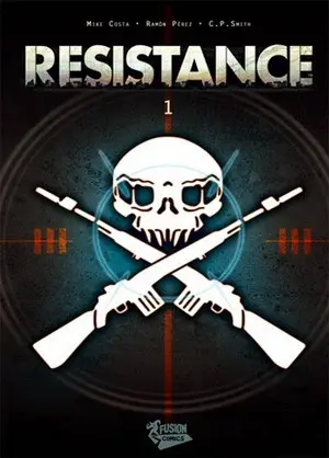 Résistance (Costa)