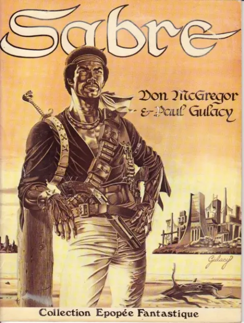 Sabre
