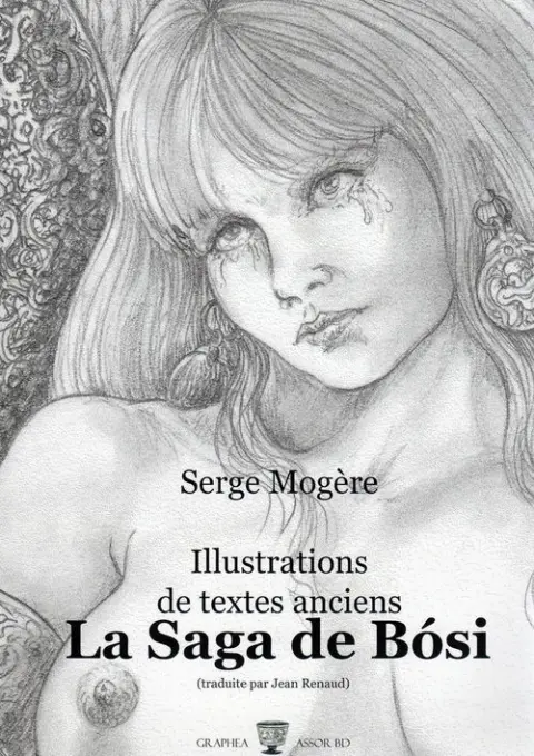 La saga de Bosi
