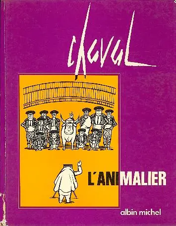 L'Animalier