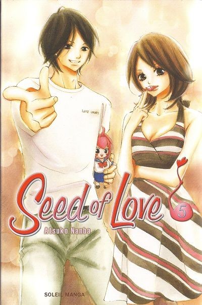 Seed of Love 5