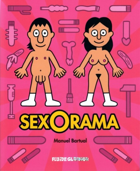 Sexorama