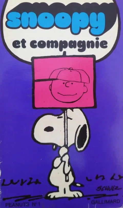 Snoopy