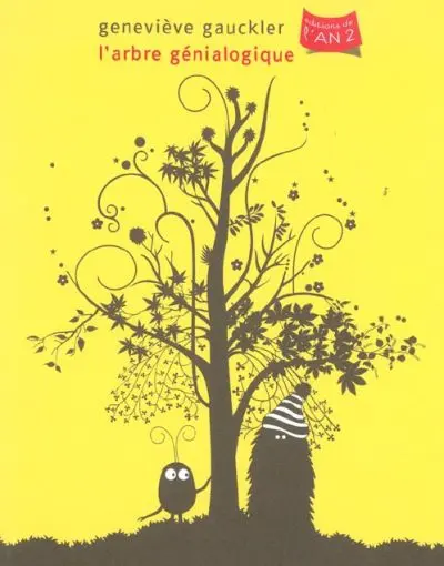 L'Arbre génialogique