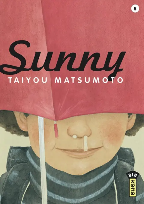 Sunny 5