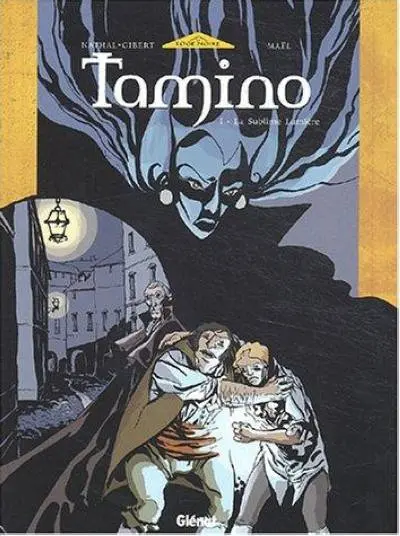 Tamino