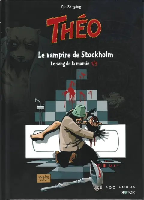 Théo (Skogäng)
