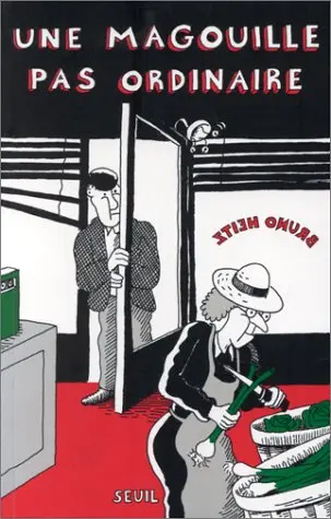 Un privé à la cambrousse Tome 2 Une magouille pas ordinaire