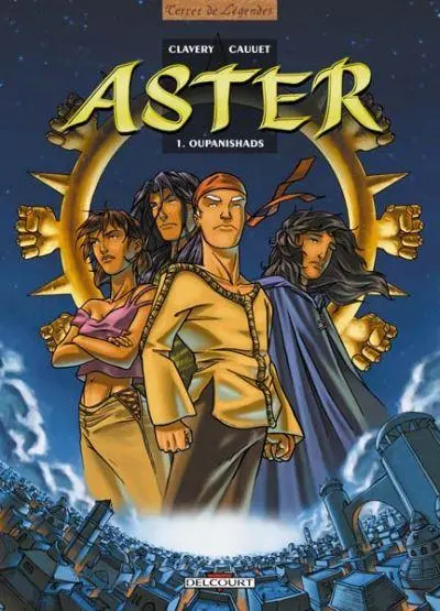 Aster
