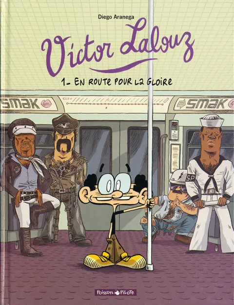 Victor Lalouz