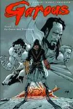 Garous Tome 1 La caste des ténèbres