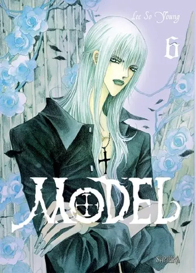 Couverture de l'album Model 6