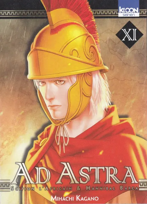 Ad Astra XI