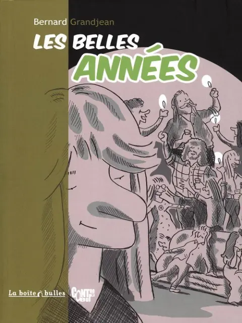 Les Belles années