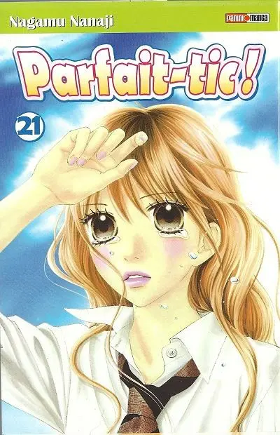 Parfait-tic ! 21