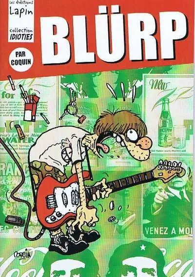 Blürp