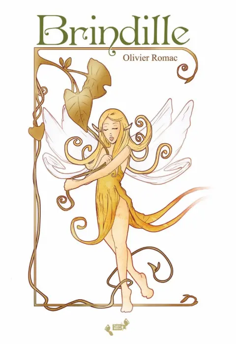Brindille Tome 1