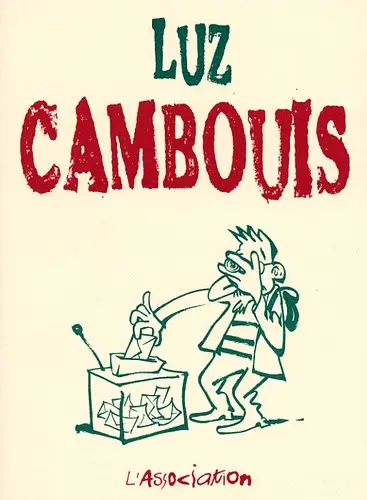 Cambouis