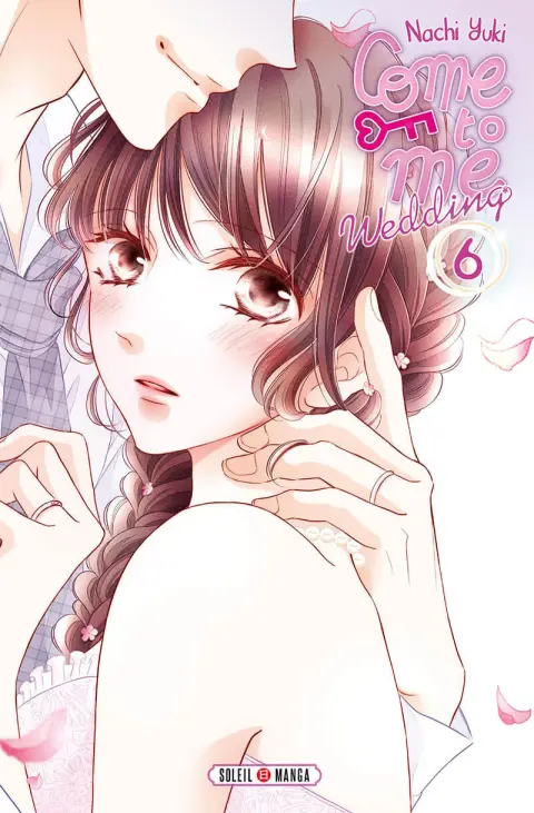 Come to Me - Wedding 6