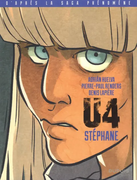 U4 Stéphane