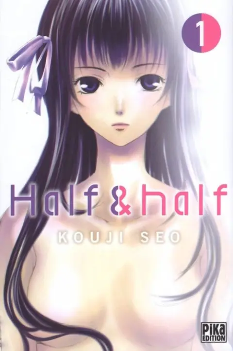 Half & half