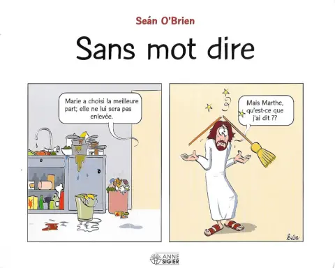 Sans mot dire