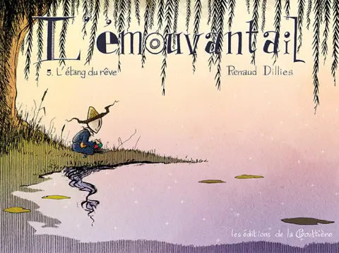 L'émouvantail 5 L'étang du rêve