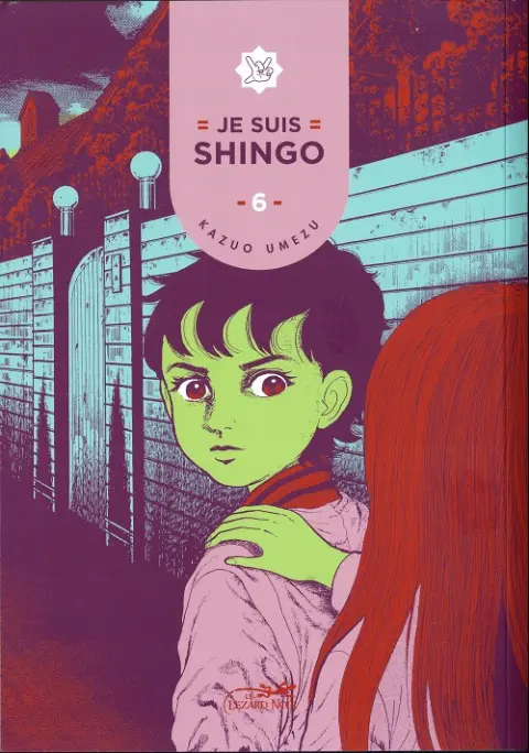 Je suis Shingo 6