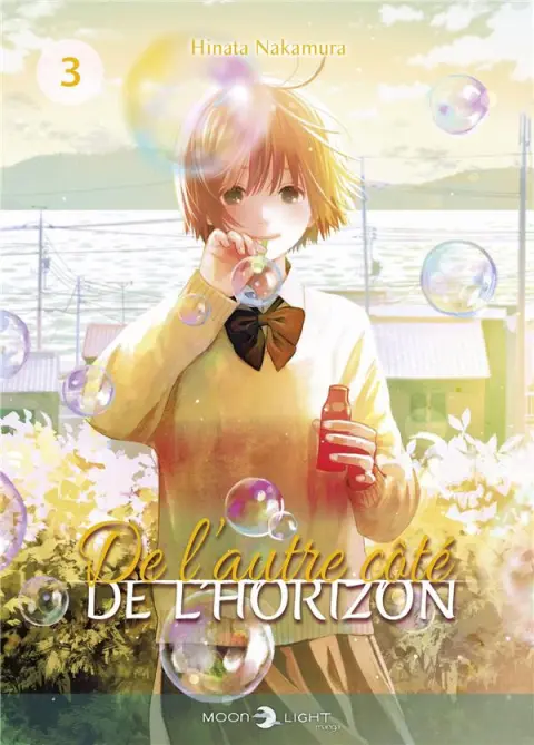 De l'autre côté de l'horizon 3