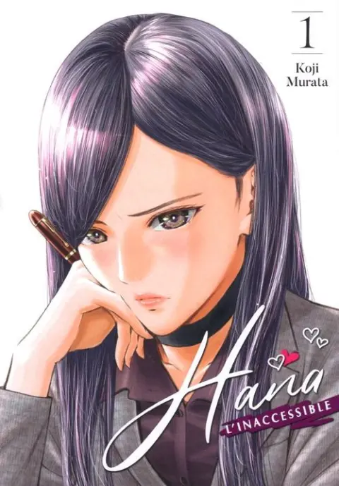 Hana l'inaccessible